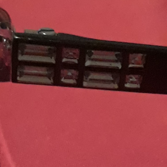 Authentic Bebe reading glasses - Picture 4 of 7